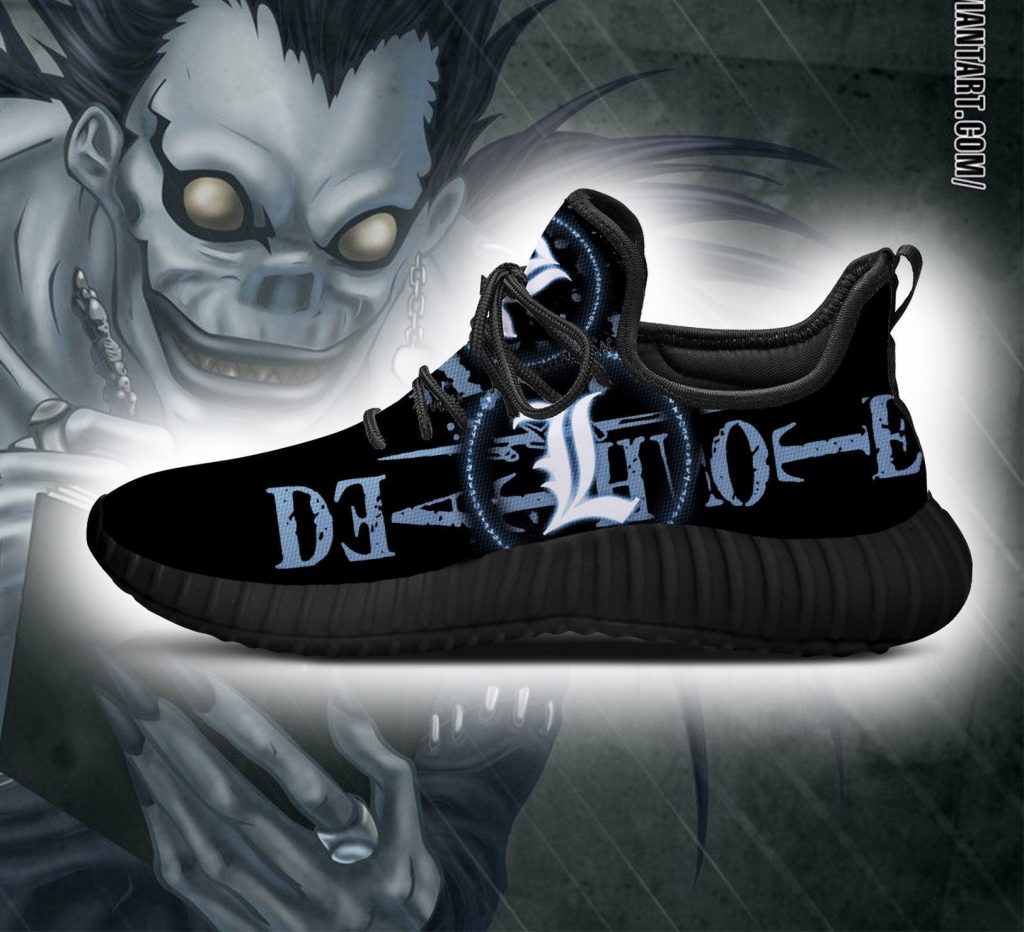 16433275785bfd32638b - Death Note Shop