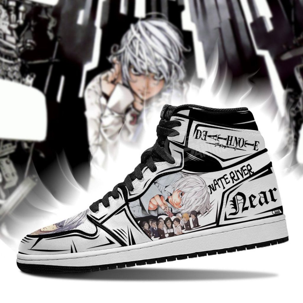 16433277064e663419d7 - Death Note Shop