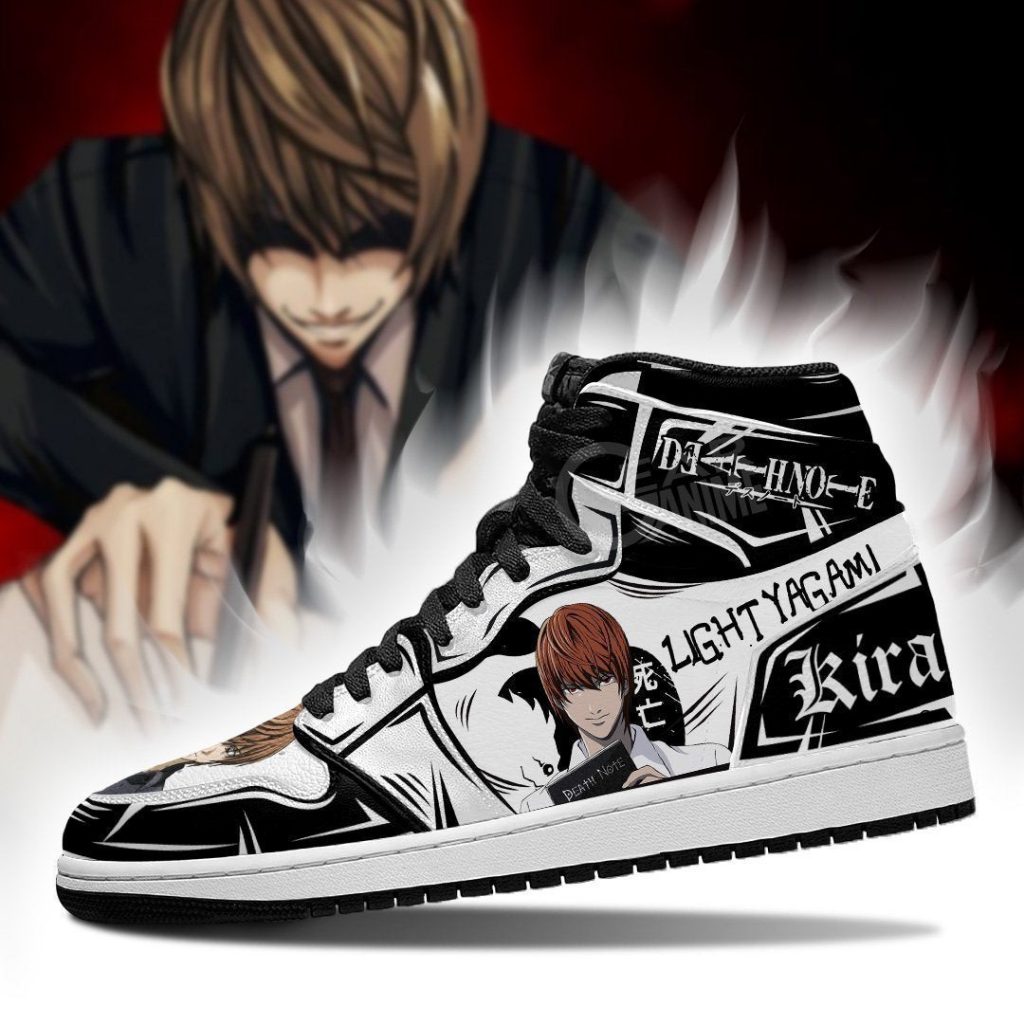 164332780265f43e578f - Death Note Shop