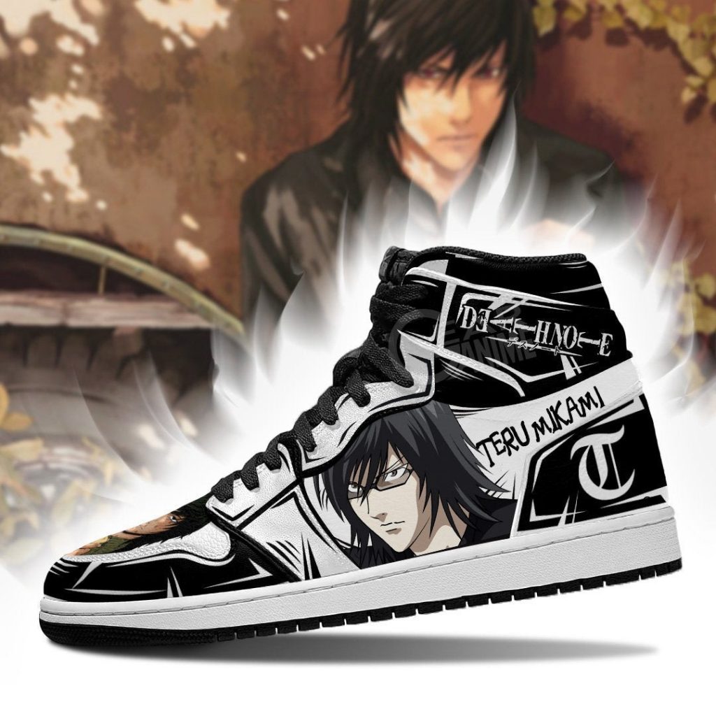 168620605167b92ce01f - Death Note Shop