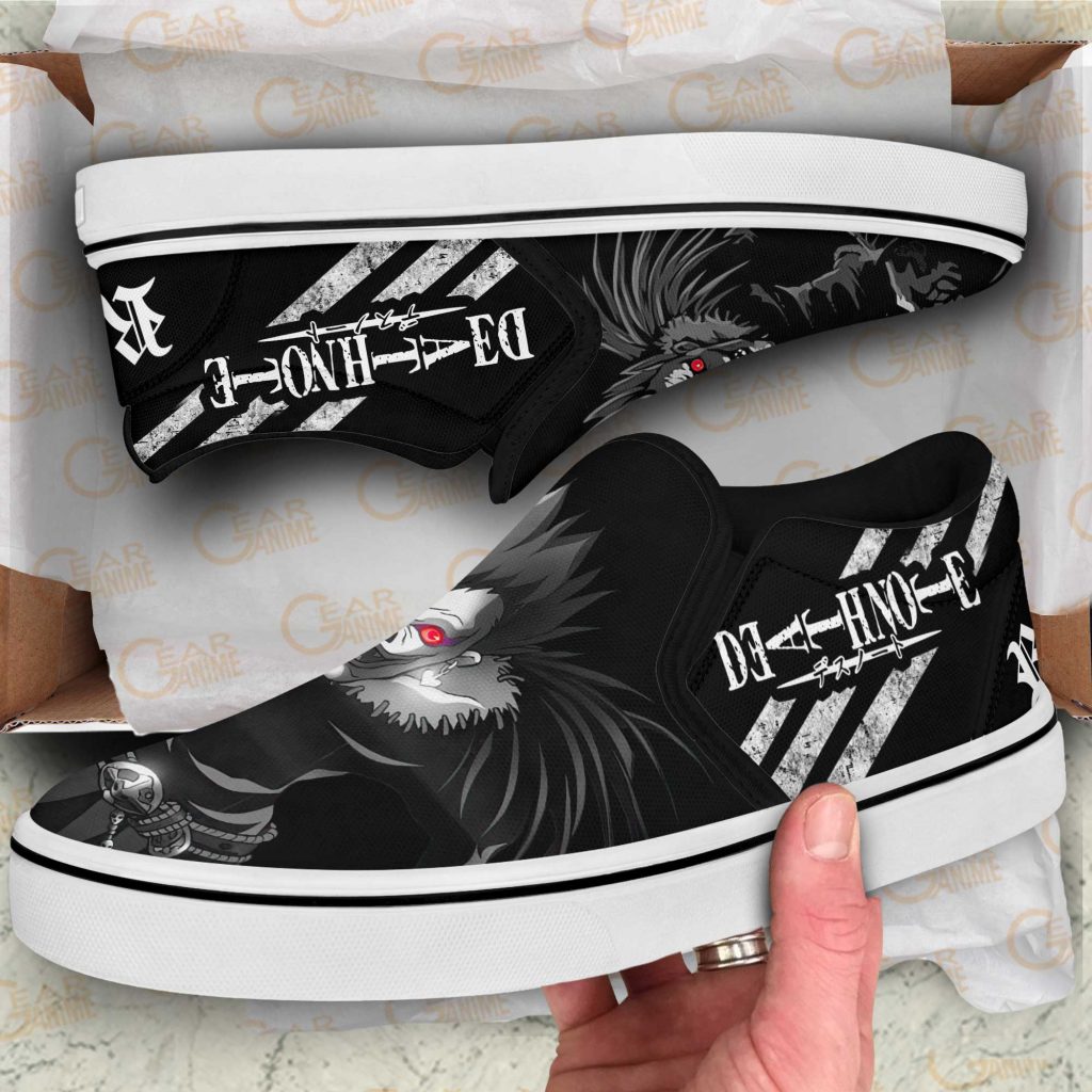 168664884113ec0a53f6 - Death Note Shop