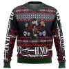 35618 men sweatshirt front 42 - Death Note Shop