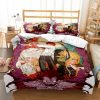 Death Note Print Three Piece Bedding Set Fashion Article Children or Adults for Beds Quilt Covers.jpg 640x640 - Death Note Shop