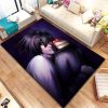 Death note HD printing custom carpet kitchen mat yoga mat washroom Halloween Anime carpet area rug.jpg 640x640 4 - Death Note Shop