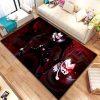 Death note HD printing custom carpet kitchen mat yoga mat washroom Halloween Anime carpet area rug.jpg 640x640 5 - Death Note Shop