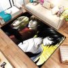 Death note HD printing custom carpet kitchen mat yoga mat washroom Halloween Anime carpet area rug.jpg 640x640 7 - Death Note Shop