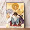 Modular Hd Prints Picture Home Decoration Death Note Paintings Canvas Japan Anime Poster Wall Art For.jpg 640x640 5 - Death Note Shop