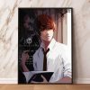 Modular Hd Prints Picture Home Decoration Death Note Paintings Canvas Japan Anime Poster Wall Art For.jpg 640x640 6 - Death Note Shop