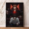 Modular Hd Prints Picture Home Decoration Death Note Paintings Canvas Japan Anime Poster Wall Art For.jpg 640x640 9 - Death Note Shop