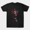 Ryuk Apple Death Note T-Shirt Official Haikyuu Merch