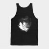 The Detective Tank Top Official Haikyuu Merch