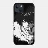 The Detective Phone Case Official Haikyuu Merch