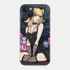 Alt Girl Misa Amane Phone Case Official Haikyuu Merch