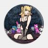 Alt Girl Misa Amane Pin Official Haikyuu Merch