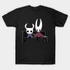 Hollow Protagonists T-Shirt Official Haikyuu Merch