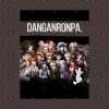 Danganronpa 1 Group Together Phone Case Official Haikyuu Merch