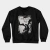 Shinigami Crewneck Sweatshirt Official Haikyuu Merch