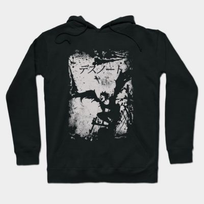 Shinigami Hoodie Official Haikyuu Merch