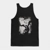 Shinigami Tank Top Official Haikyuu Merch