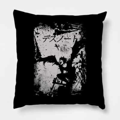 Shinigami Throw Pillow Official Luffy Merch