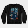 Kira Crewneck Sweatshirt Official Haikyuu Merch