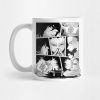 Brain Duel Mug Official Haikyuu Merch