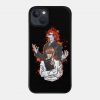 Light Yagami Death Note Phone Case Official Haikyuu Merch