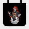 Light Yagami Death Note Tote Official Haikyuu Merch