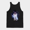 L Lawliet Death Note Tank Top Official Haikyuu Merch