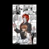 Light Yagami Death Note Phone Case Official Haikyuu Merch