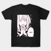 Misa Amane Yay T-Shirt Official Haikyuu Merch