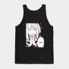 Misa Amane Yay Tank Top Official Haikyuu Merch