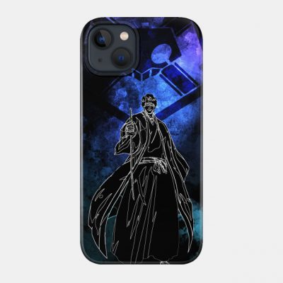 Sosuke Awakening Phone Case Official Haikyuu Merch