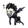 Ryuk Pin Official Haikyuu Merch