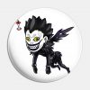 Ryuk Pin Official Haikyuu Merch