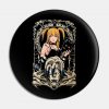 Misa Misa Pin Official Haikyuu Merch