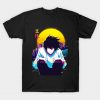 L Lawliet T-Shirt Official Haikyuu Merch