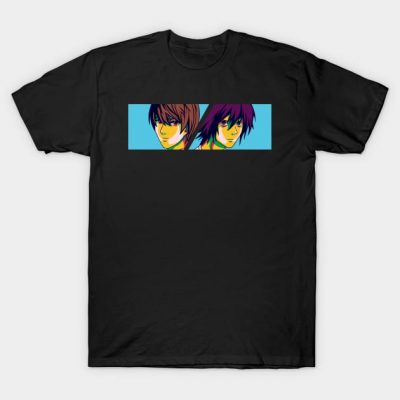 Yagami L T-Shirt Official Haikyuu Merch