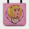 Misa Misa Tote Official Haikyuu Merch