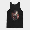 Ryuk Tank Top Official Haikyuu Merch