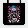Game Of Deaths Tote Official Haikyuu Merch
