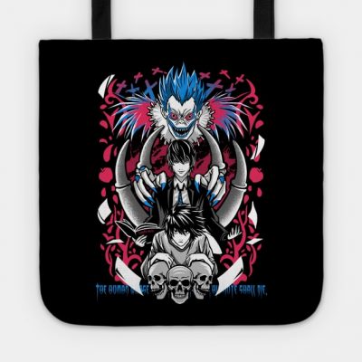 Game Of Deaths Tote Official Haikyuu Merch