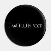 Cancelled Book Pin Official Haikyuu Merch
