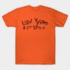 Light Yagami Life Span T-Shirt Official Haikyuu Merch