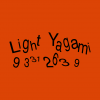 Light Yagami Life Span T-Shirt Official Haikyuu Merch