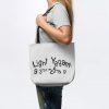 Light Yagami Life Span Tote Official Haikyuu Merch