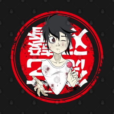 L Death Note Crewneck Sweatshirt Official Haikyuu Merch