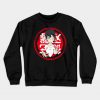 L Death Note Crewneck Sweatshirt Official Haikyuu Merch