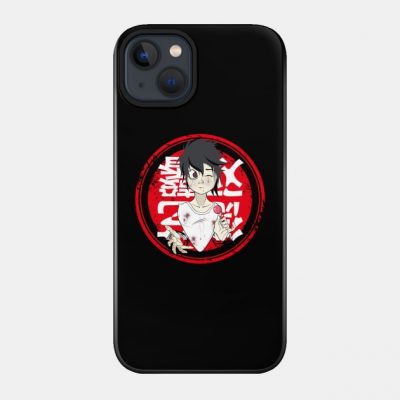 L Death Note Phone Case Official Haikyuu Merch