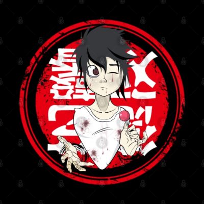 L Death Note Tote Official Haikyuu Merch